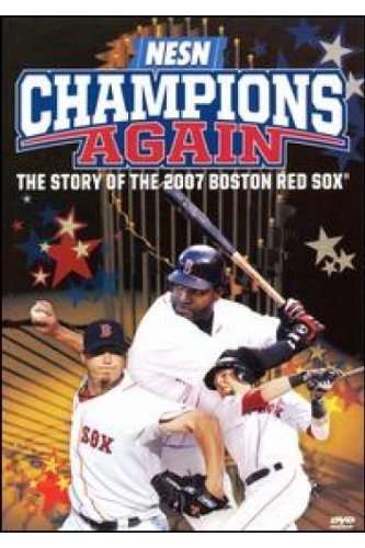 Champions Again: Story Of The 2007 Boston Red Sox - www.Shopthatapp.com