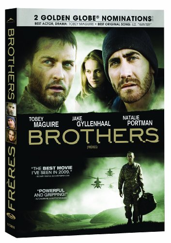 Brothers - DVD (Used) - www.Shopthatapp.com