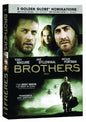 Brothers - DVD (Used) - www.Shopthatapp.com