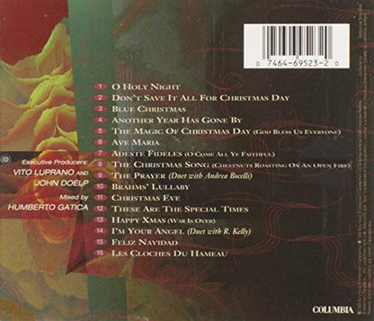 Céline Dion / These Are Special Times - CD - www.Shopthatapp.com