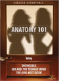 Anatomy 101 (Showgirls / The Girl Next Door / Sex and the Teenage Mind) - www.Shopthatapp.com