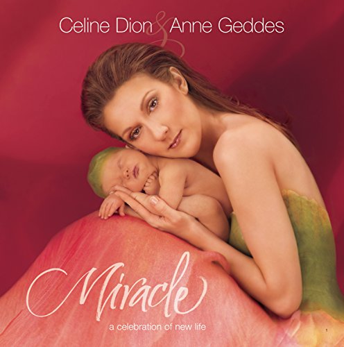 Celine Dion / Miracle - CD (Used) - www.Shopthatapp.com