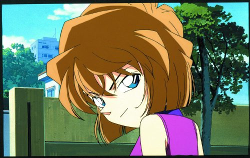 Case Closed Movie 3: The Last Wizard of the Century - www.Shopthatapp.com