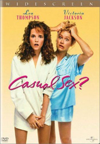 Casual Sex? (Widescreen) [Import] - www.Shopthatapp.com