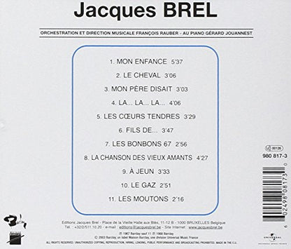 Brel 67 (Vol.11) - www.Shopthatapp.com