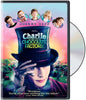Charlie and the Chocolate Factory - DVD (Used) - www.Shopthatapp.com