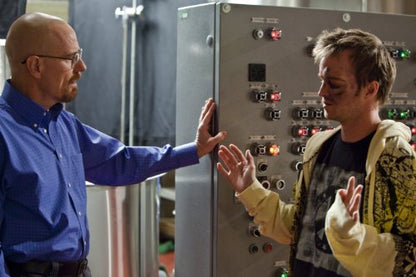 Breaking Bad: The Complete Third Season - Blu-Ray (Used) - www.Shopthatapp.com