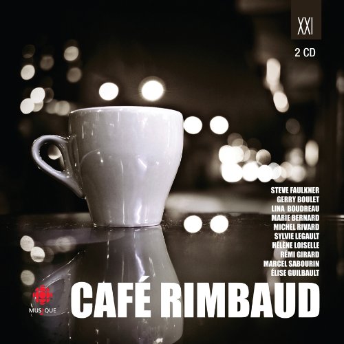 Cafe Rimbaud - www.Shopthatapp.com