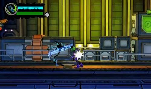 Ben 10 Omniverse 2 - Nintendo Wii - www.Shopthatapp.com