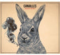Canailles / Manger Du Bois - CD - www.Shopthatapp.com
