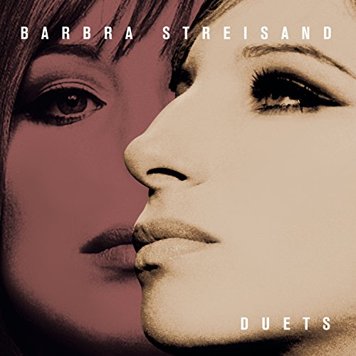 Barbra Streisand / Duets - CD (Used) - www.Shopthatapp.com