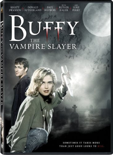 Buffy the Vampire Slayer - www.Shopthatapp.com