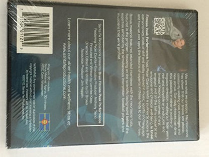 Brain Fitness Peak Performance - www.Shopthatapp.com