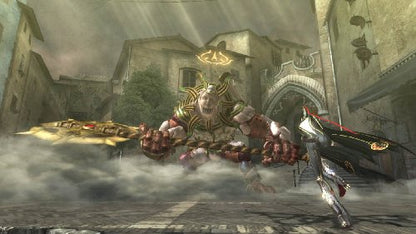 Bayonetta - Playstation 3 - www.Shopthatapp.com