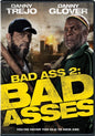 Bad Ass 2: Bad Asses (DVD) - www.Shopthatapp.com