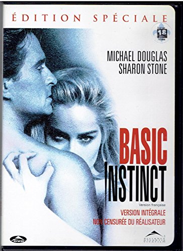 Basic Instinct - www.Shopthatapp.com