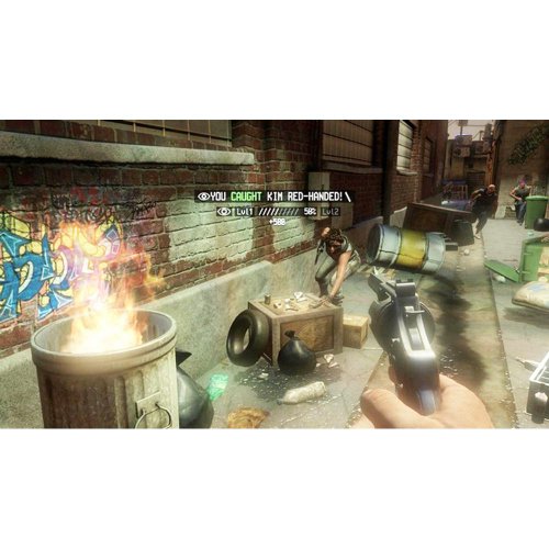 Call Of Juarez: The Cartel - Xbox 360 - www.Shopthatapp.com