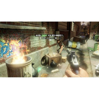 Call Of Juarez: The Cartel - Xbox 360 - www.Shopthatapp.com