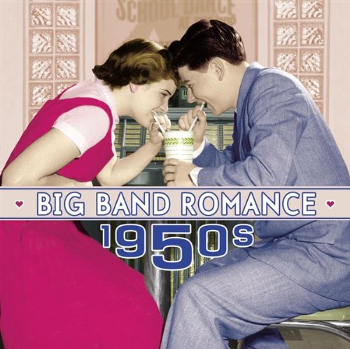 Big Band Romance 1950s (UK Import) - www.Shopthatapp.com