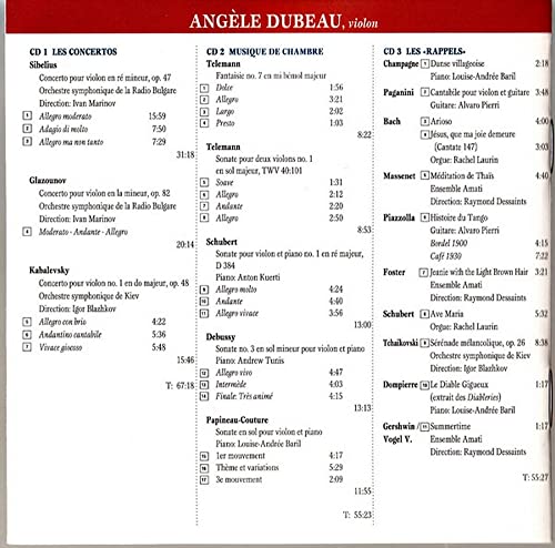 Bis ! - 1996 - (Canada) - CDX3 - www.Shopthatapp.com