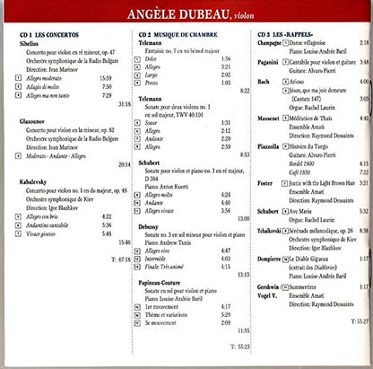 Bis ! - 1996 - (Canada) - CDX3 - www.Shopthatapp.com