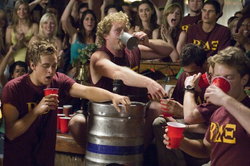 American Pie Presents Beta House - DVD (Used)