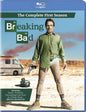 Breaking Bad: The Complete First Season - Blu-Ray (Used) - www.Shopthatapp.com