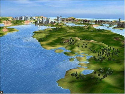 City Life - www.Shopthatapp.com