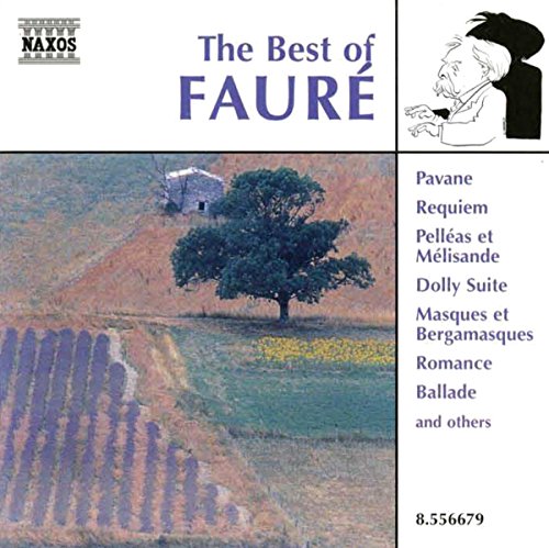 Best Of Faure - www.Shopthatapp.com