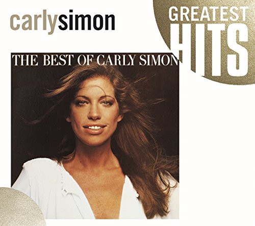 Carly Simon / The Best Of Carly Simon - CD (Used) - www.Shopthatapp.com