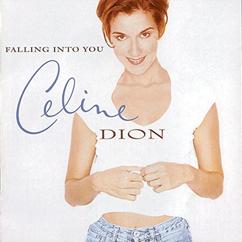 Celine Dion / Falling into You - CD (Used) - www.Shopthatapp.com