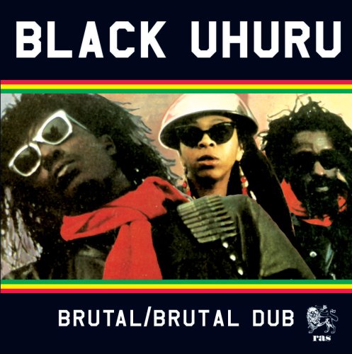Brutal/Brutal Dub [2 CD] - www.Shopthatapp.com
