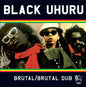 Brutal/Brutal Dub [2 CD] - www.Shopthatapp.com