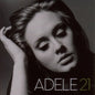 Adele / 21 (Limited Edition) - CD (Used)