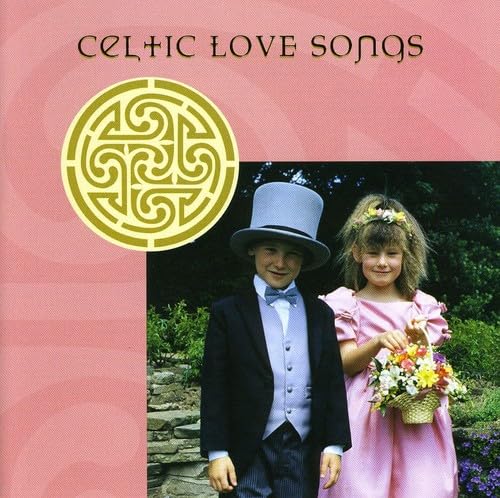 Celtic Love Songs - www.Shopthatapp.com