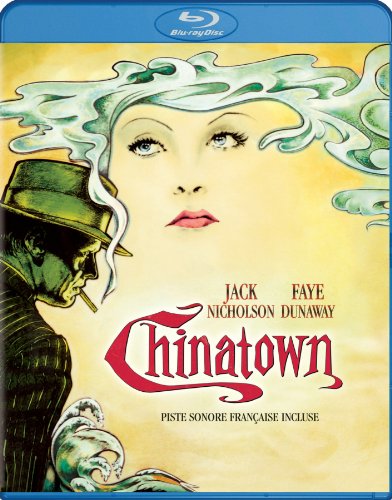 Chinatown [Blu-ray] (Bilingual) - www.Shopthatapp.com