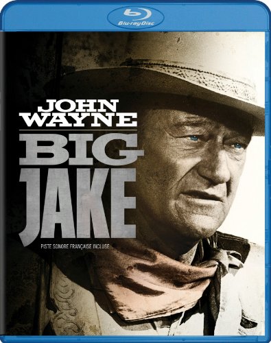 Big Jake [Blu-ray] (Sous-titres français) - www.Shopthatapp.com