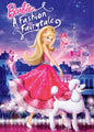 Barbie : A Fashion Fairytale - DVD (Used) - www.Shopthatapp.com