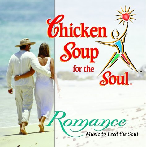 Chicken Soup for the Soul - Romance - www.Shopthatapp.com