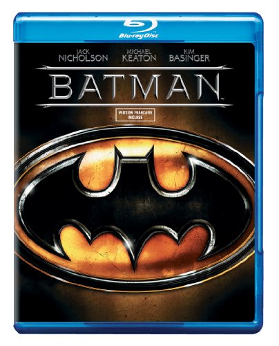 Batman (Bilingual) [Blu-ray] - www.Shopthatapp.com