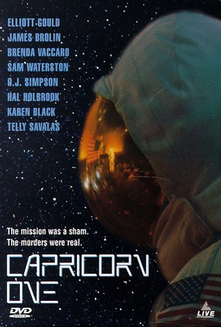 Capricorn One (Widescreen) - www.Shopthatapp.com