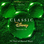 Classic Disney, Vol. III - 60 Years of Musical Magic - www.Shopthatapp.com