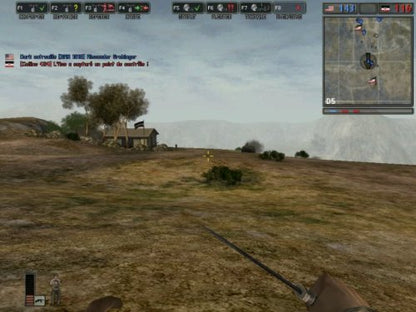 Battlefield 1942: The Road To Rome (vf) - www.Shopthatapp.com