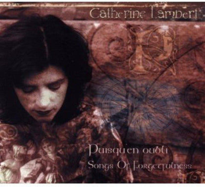 Catherine Lambert / Puisqu'En Oubli - CD - www.Shopthatapp.com
