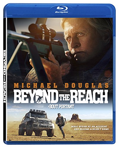 Beyond The Reach - Blu-Ray (Used) - www.Shopthatapp.com