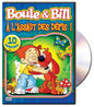 Boulle & Bill / A L'Assaut Des Defis! - DVD - www.Shopthatapp.com