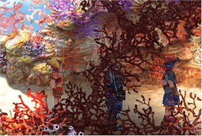 Chrono Cross - www.Shopthatapp.com