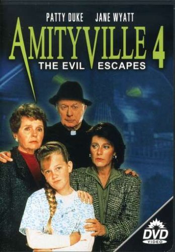 Amityville, Vol. 4: The Evil Escapes [Import] - www.Shopthatapp.com