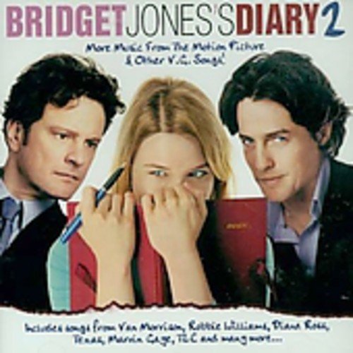 Bridget Jones's Diary, Vol. 2 - www.Shopthatapp.com
