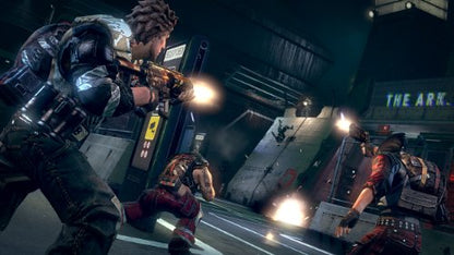 Brink - Xbox 360 Standard Edition - www.Shopthatapp.com